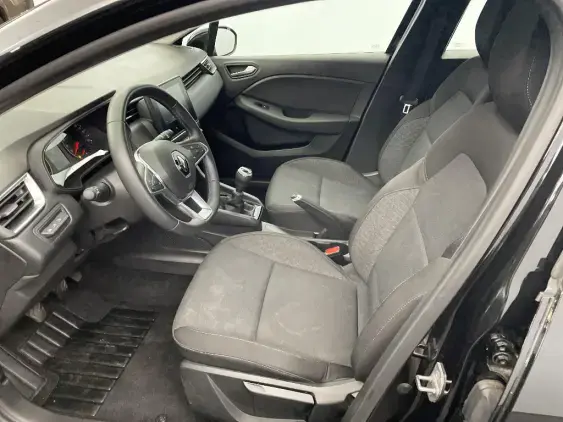 RENAULT CLIO V - voiture d'occasion - Photo 18