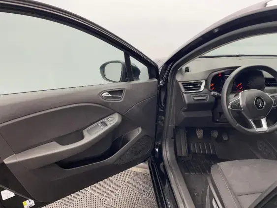 RENAULT CLIO V - voiture d'occasion - Photo 19