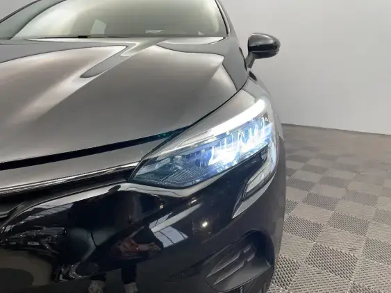 RENAULT CLIO V - voiture d'occasion - Photo 22