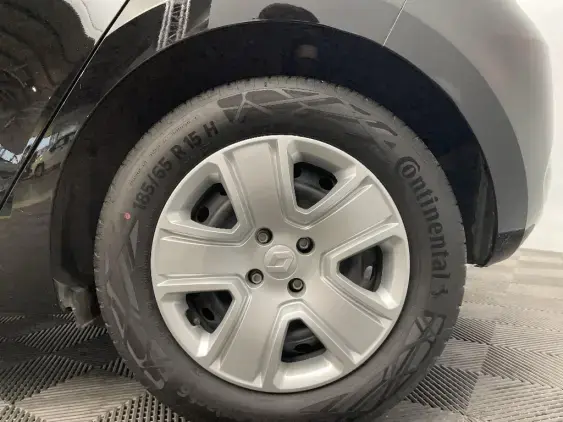 RENAULT CLIO V - voiture d'occasion - Photo 24