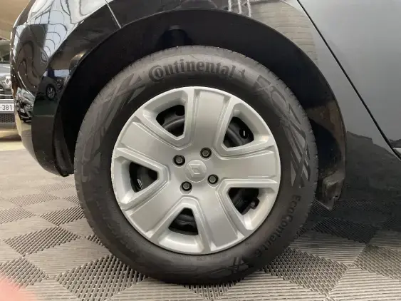 RENAULT CLIO V - voiture d'occasion - Photo 25