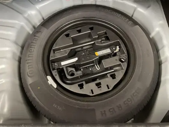 RENAULT CLIO V - voiture d'occasion - Photo 17