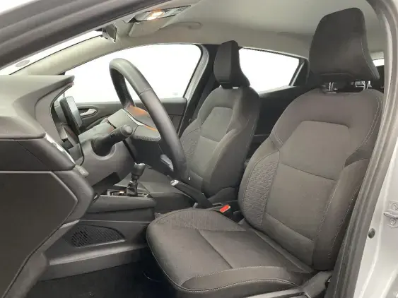 RENAULT CLIO V - voiture d'occasion - Photo 18