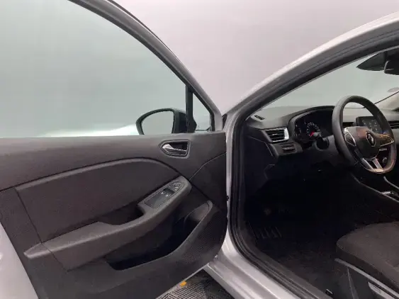 RENAULT CLIO V - voiture d'occasion - Photo 19