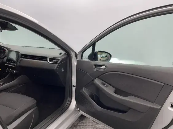 RENAULT CLIO V - voiture d'occasion - Photo 20