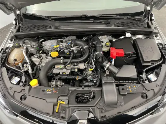 RENAULT CLIO V - voiture d'occasion - Photo 21