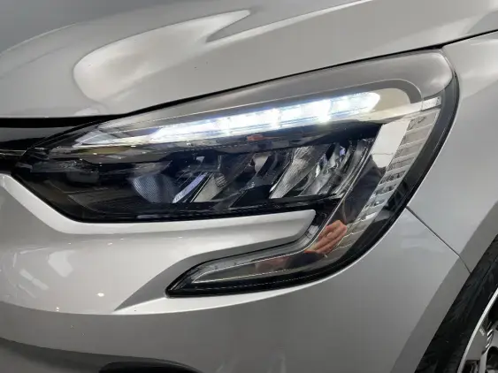 RENAULT CLIO V - voiture d'occasion - Photo 22