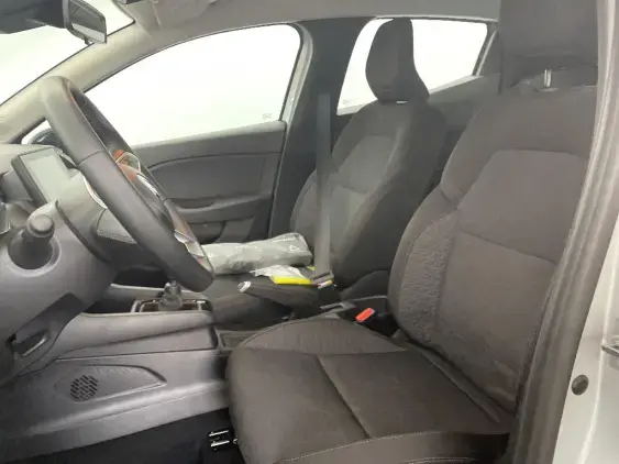 RENAULT CLIO V - voiture d'occasion - Photo 18