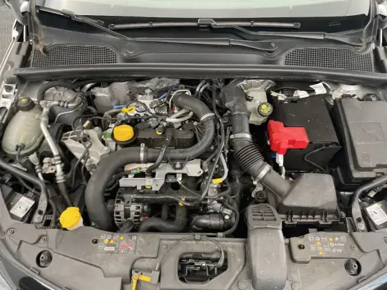 RENAULT CLIO V - voiture d'occasion - Photo 21