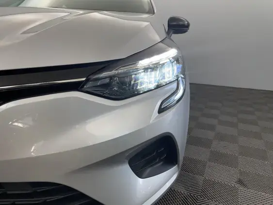 RENAULT CLIO V - voiture d'occasion - Photo 22