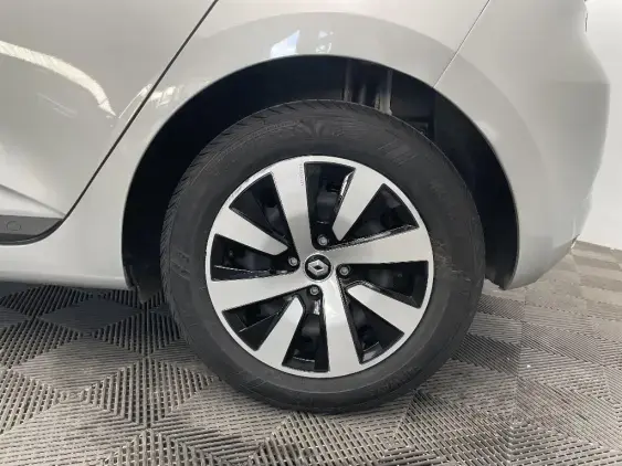 RENAULT CLIO V - voiture d'occasion - Photo 24