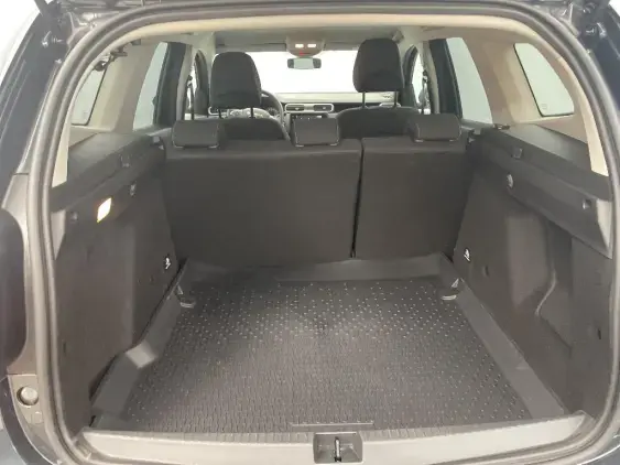 DACIA DUSTER III - voiture d'occasion - Photo 17