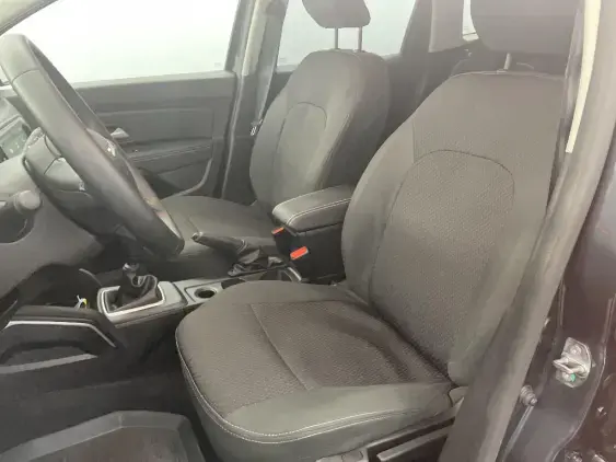 DACIA DUSTER III - voiture d'occasion - Photo 18