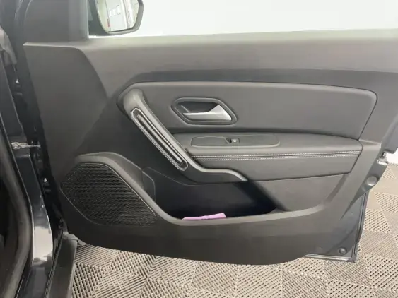 DACIA DUSTER III - voiture d'occasion - Photo 20