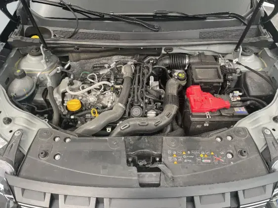 DACIA DUSTER III - voiture d'occasion - Photo 21