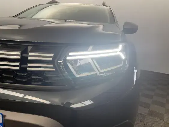 DACIA DUSTER III - voiture d'occasion - Photo 22