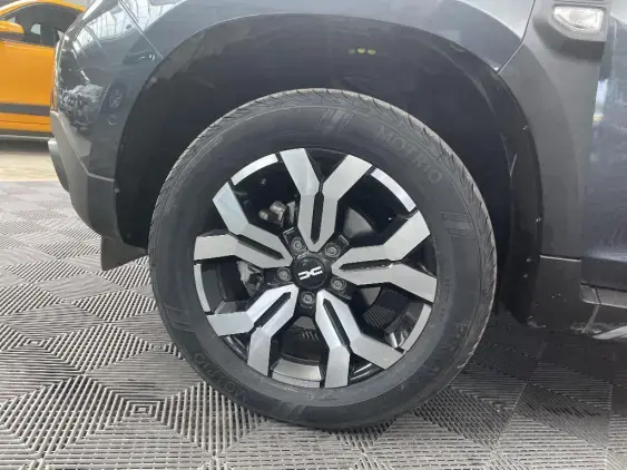 DACIA DUSTER III - voiture d'occasion - Photo 23