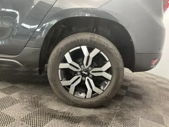 DACIA DUSTER III - voiture d'occasion - Photo 24