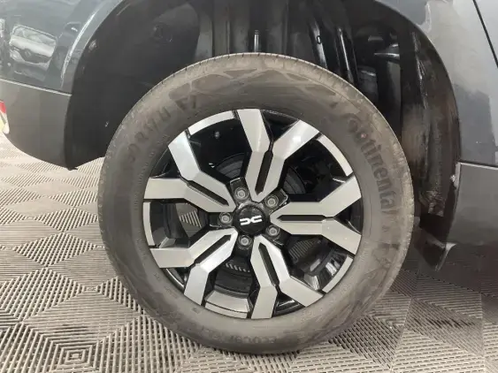 DACIA DUSTER III - voiture d'occasion - Photo 25