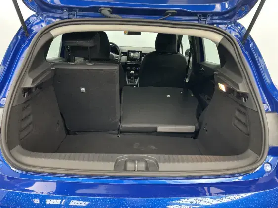 RENAULT CLIO V - voiture d'occasion - Photo 16