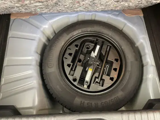 RENAULT CLIO V - voiture d'occasion - Photo 17