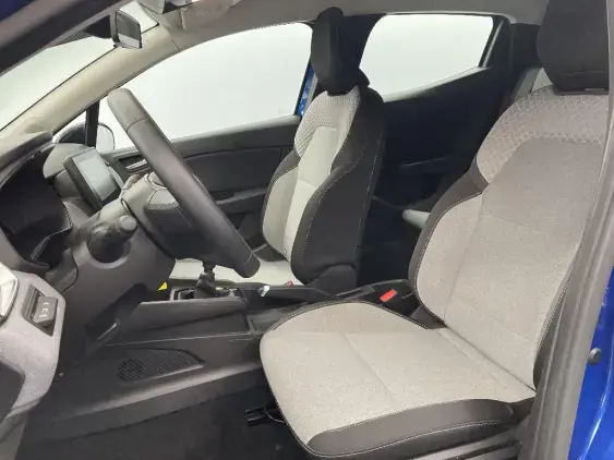 RENAULT CLIO V - voiture d'occasion - Photo 18