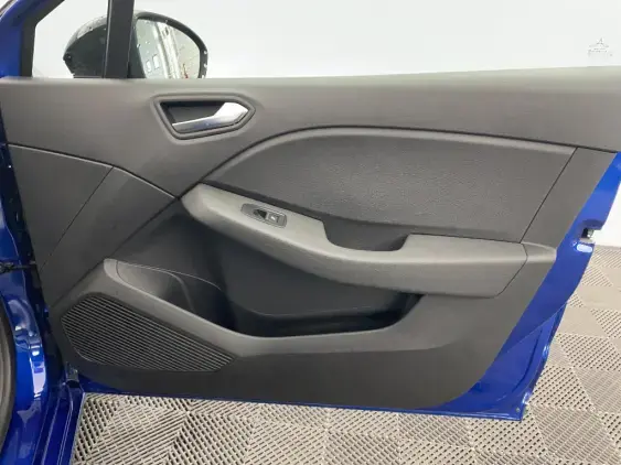 RENAULT CLIO V - voiture d'occasion - Photo 20