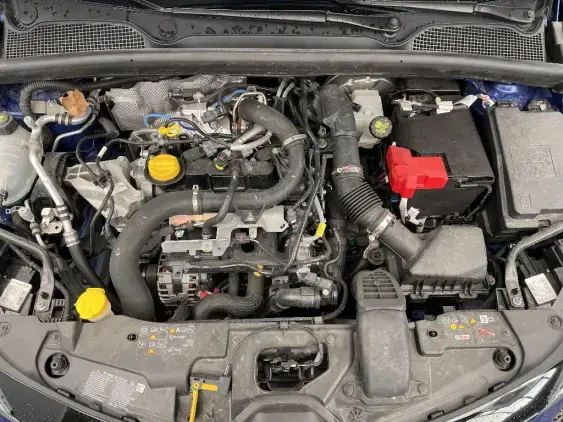 RENAULT CLIO V - voiture d'occasion - Photo 21