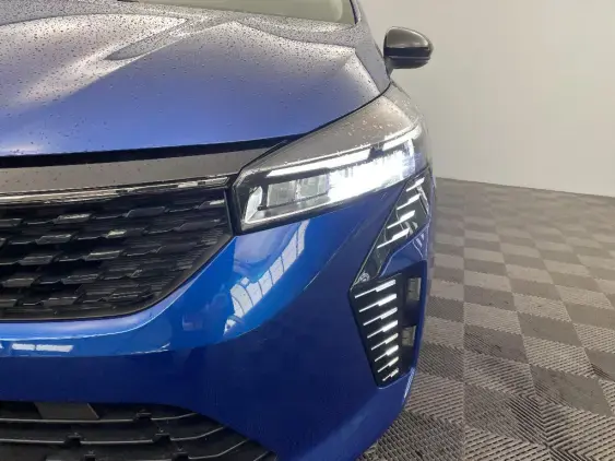 RENAULT CLIO V - voiture d'occasion - Photo 22