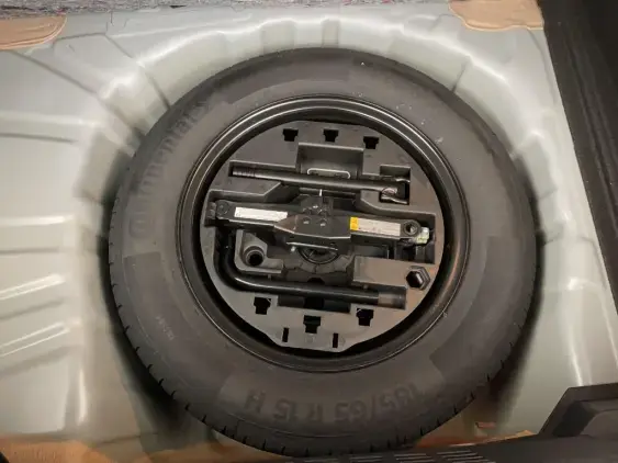 RENAULT CLIO V - voiture d'occasion - Photo 17