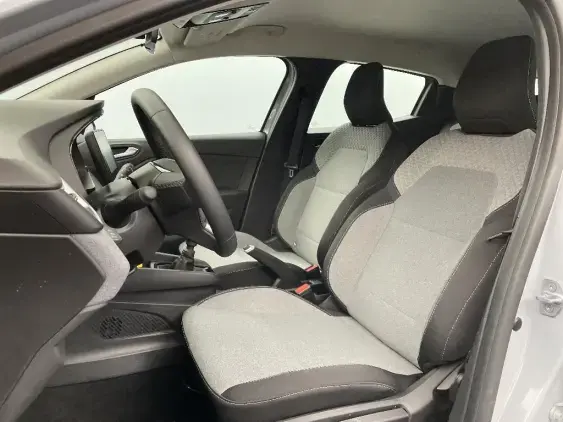 RENAULT CLIO V - voiture d'occasion - Photo 18