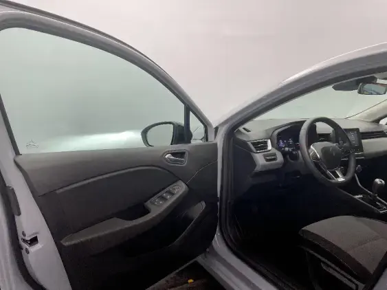 RENAULT CLIO V - voiture d'occasion - Photo 19