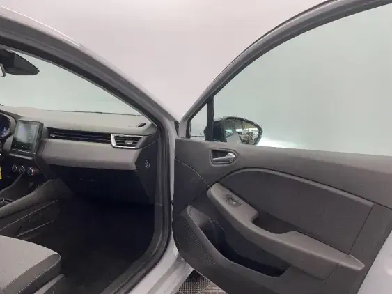 RENAULT CLIO V - voiture d'occasion - Photo 20