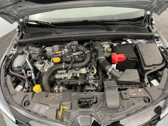 RENAULT CLIO V - voiture d'occasion - Photo 21