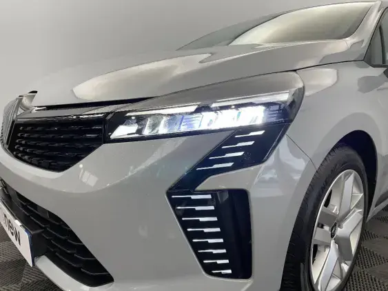 RENAULT CLIO V - voiture d'occasion - Photo 22