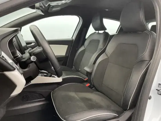 RENAULT CLIO V - voiture d'occasion - Photo 18