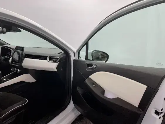 RENAULT CLIO V - voiture d'occasion - Photo 20