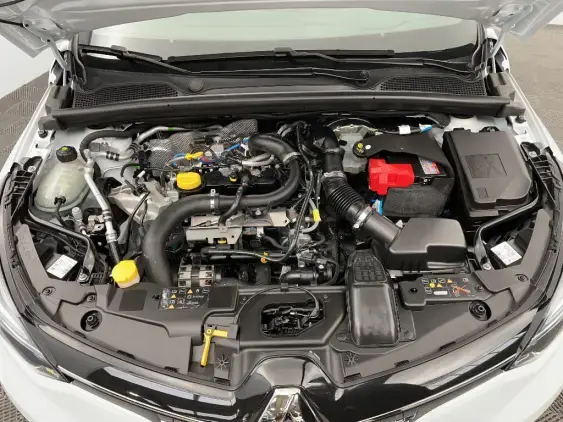 RENAULT CLIO V - voiture d'occasion - Photo 21