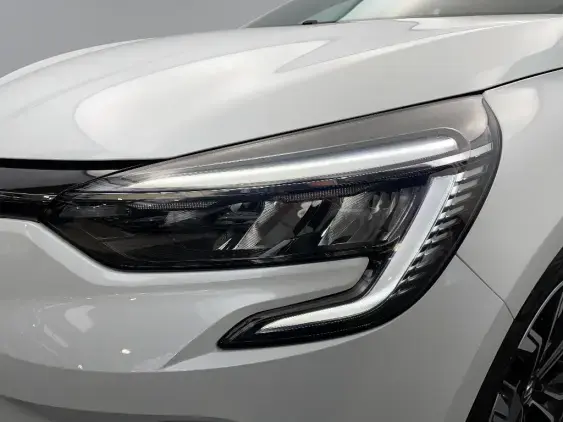 RENAULT CLIO V - voiture d'occasion - Photo 22