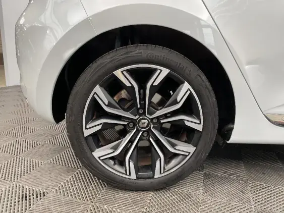 RENAULT CLIO V - voiture d'occasion - Photo 25