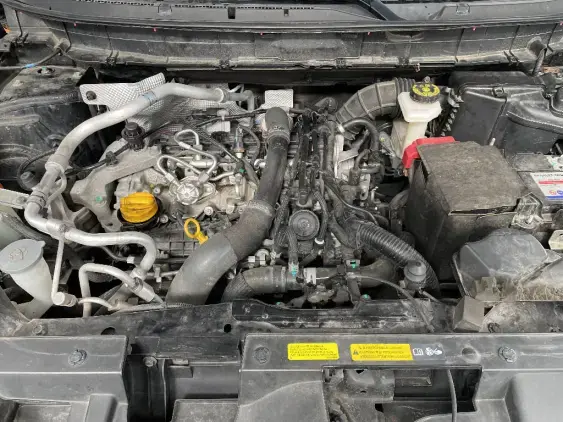 RENAULT KOLEOS II - voiture d'occasion - Photo 21