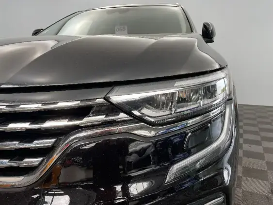 RENAULT KOLEOS II - voiture d'occasion - Photo 22