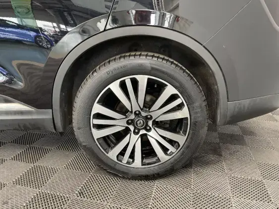 RENAULT KOLEOS II - voiture d'occasion - Photo 24