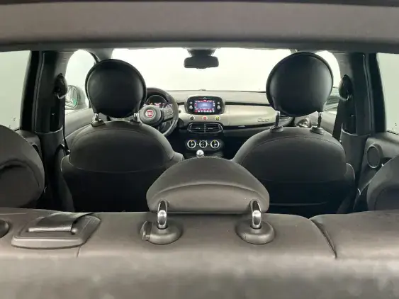 FIAT 500X - voiture d'occasion - Photo 16