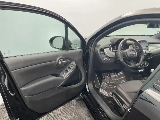 FIAT 500X - voiture d'occasion - Photo 19