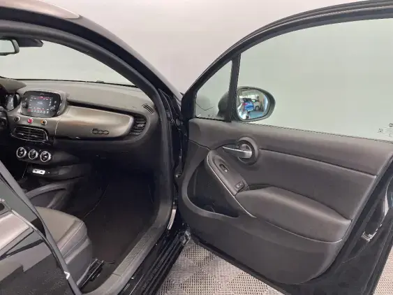 FIAT 500X - voiture d'occasion - Photo 20