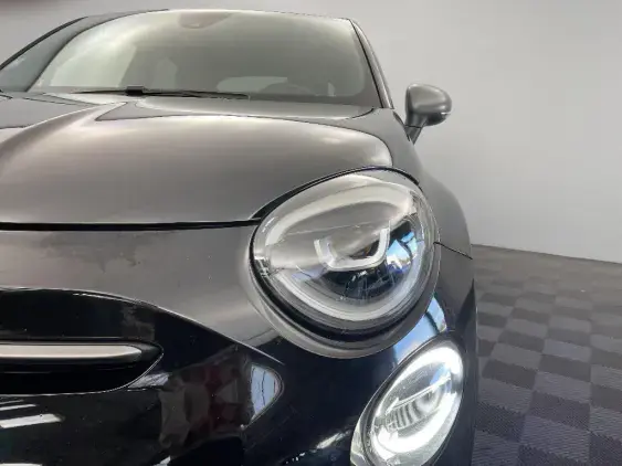 FIAT 500X - voiture d'occasion - Photo 22