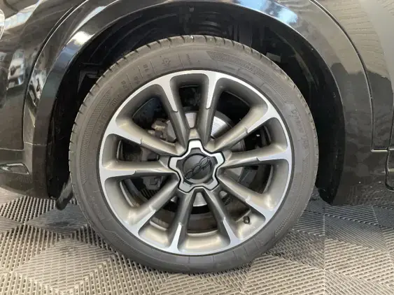 FIAT 500X - voiture d'occasion - Photo 23