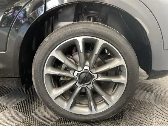 FIAT 500X - voiture d'occasion - Photo 24