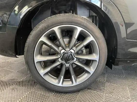 FIAT 500X - voiture d'occasion - Photo 25